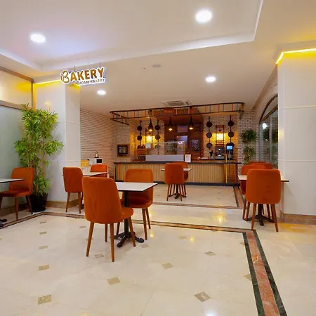 酒店 Fun&sun Smart Hane Sun 锡德