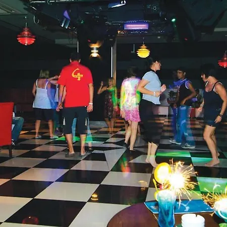 Fun&sun Smart Hane Sun 酒店 5*