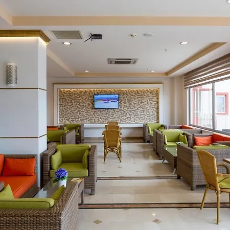 Hotel Fun&sun Smart Hane Sun 5*